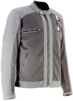 Stinger Air Tissu Mesh / Серый