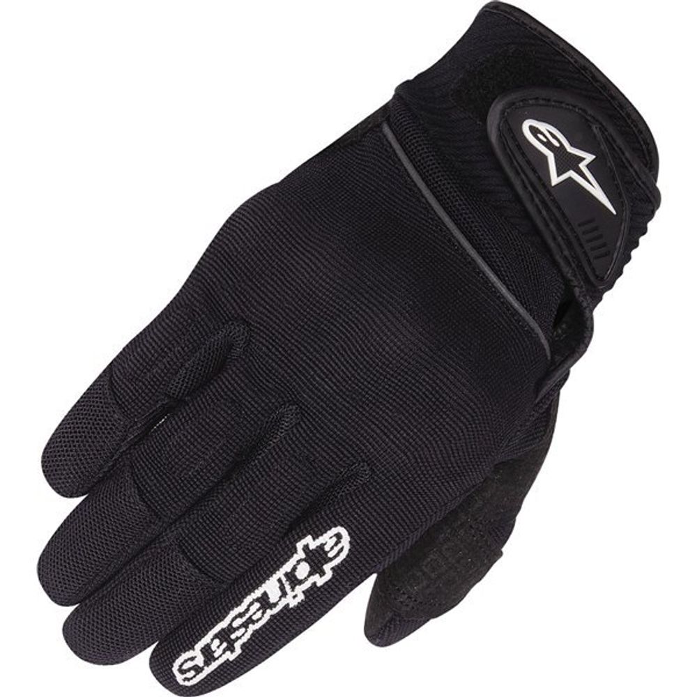 Stella Spartan / Женские / Черный