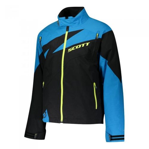 CompR / Черно-синий