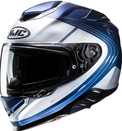 RPHA71 Frepe MC2SF / Бело-синий