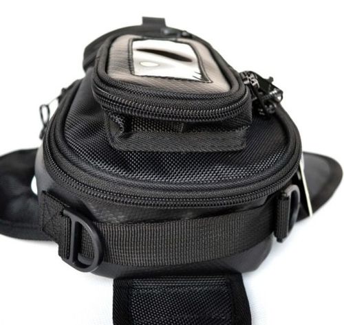 Mini tank bag