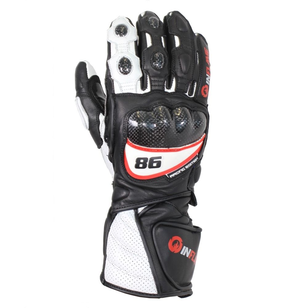 Grenader / Черно-белый