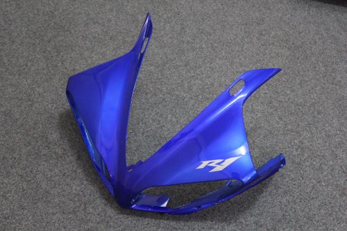 Комплект пластика для мотоцикла Yamaha YZF-R1 09-11 Сине-Белый