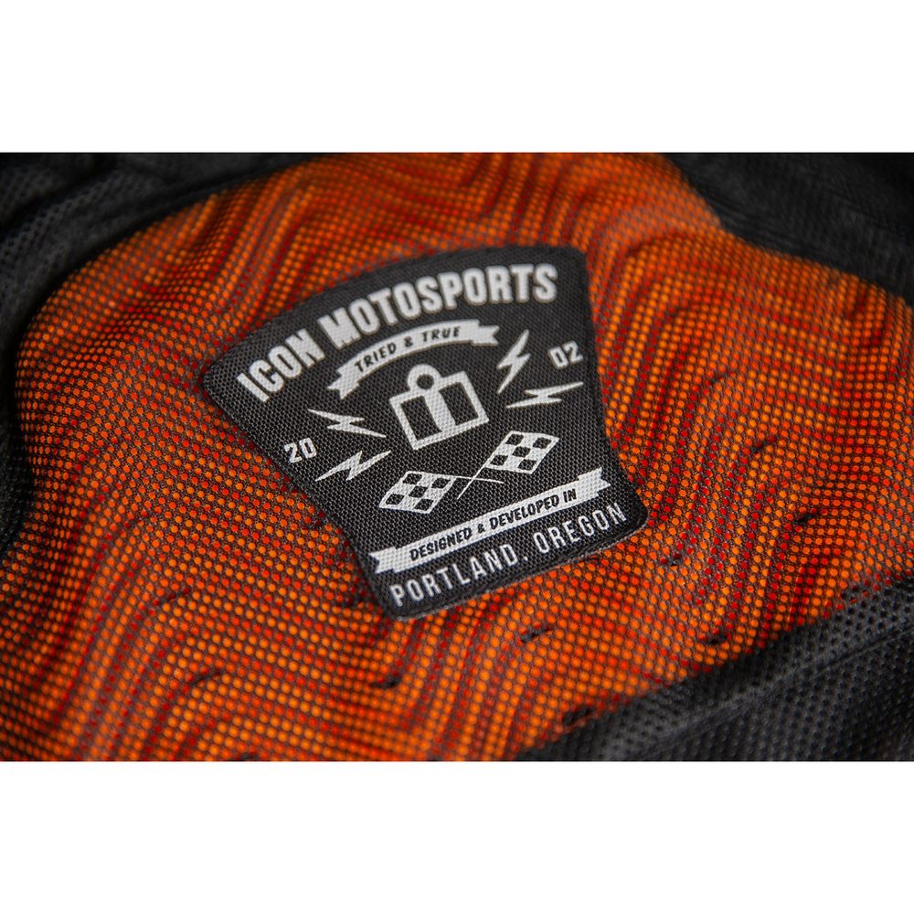 Hooligan Ultrabolt / Серый