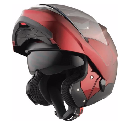 KX5 Flip-Up / Красный