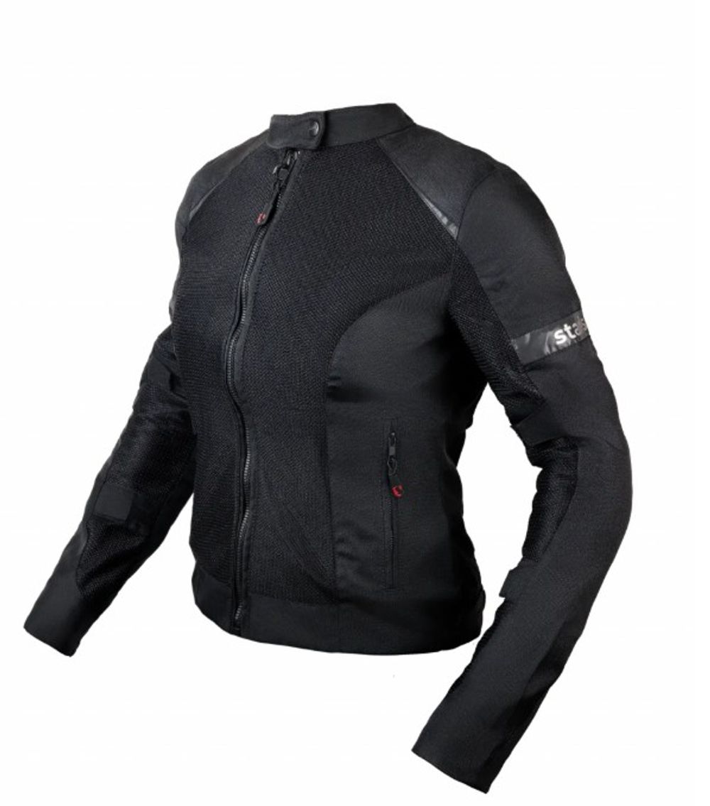 Air shell / Женская / Черный