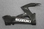 Комплект пластика для мотоцикла Suzuki GSX-R1000 05-06 Черный