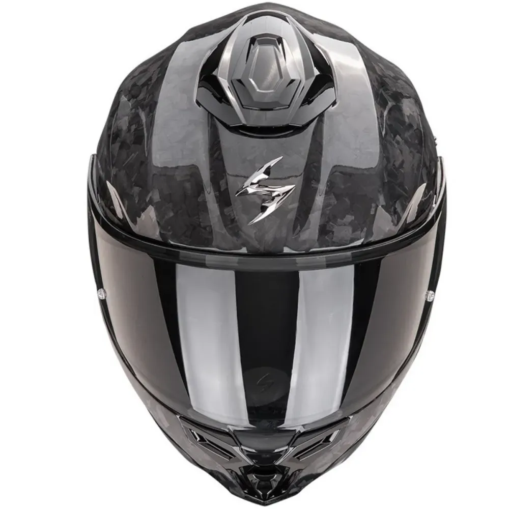 EXO-1500 Carbon Air Onyx / Черный