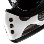 V60 Flame MC5 / Черно-белый