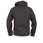 Lincoln / Серый