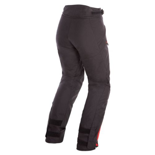 Tempest 2 D-DRY / Женские / Черно-красный