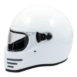 Fighter Helmet / Белый