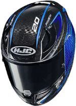 RPHA11 Jacks.Strom Disney Pixar / Черно-синий