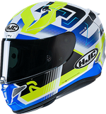 RPHA11 Nectus MC24H / Сине-желтый