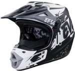 Base MX / Матовый / Черно-белый