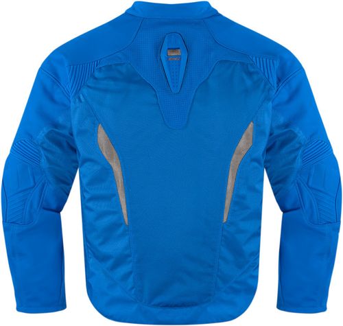 Sanctuary / Синий