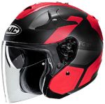 FG-JET Epen MC1SF / Черно-красный