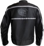 Aves / Черно-серый