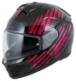 Ridill 2 Assya / Черно-розовый