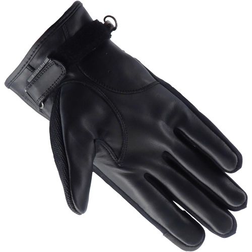 Venturi Air Cuir-Mesh / Черный