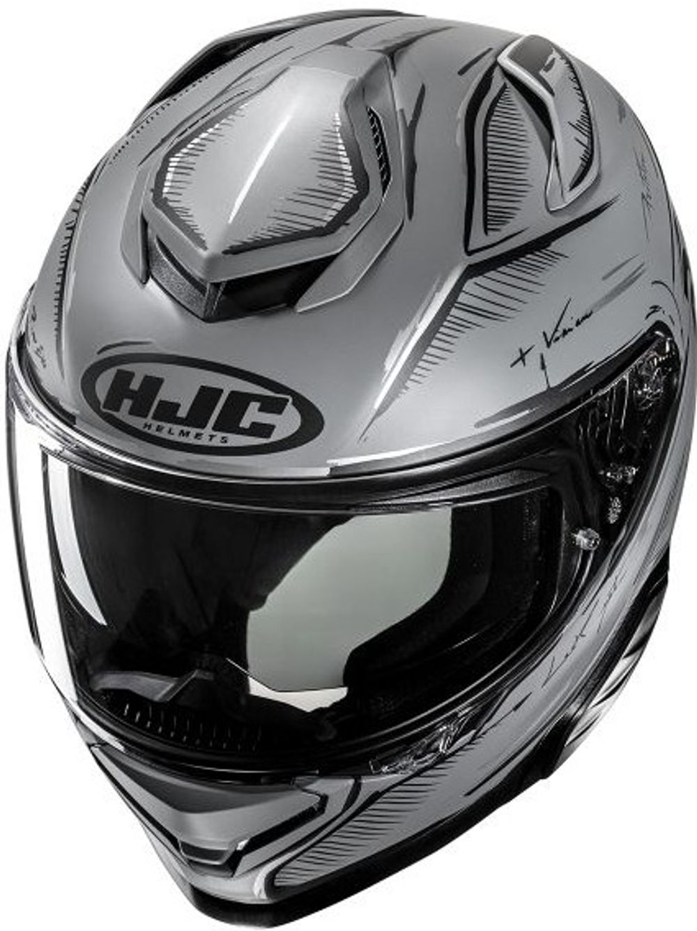 RPHA71Teth MC5SF / Серо-черный