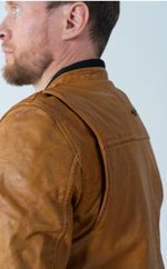 Officer / Коричневый