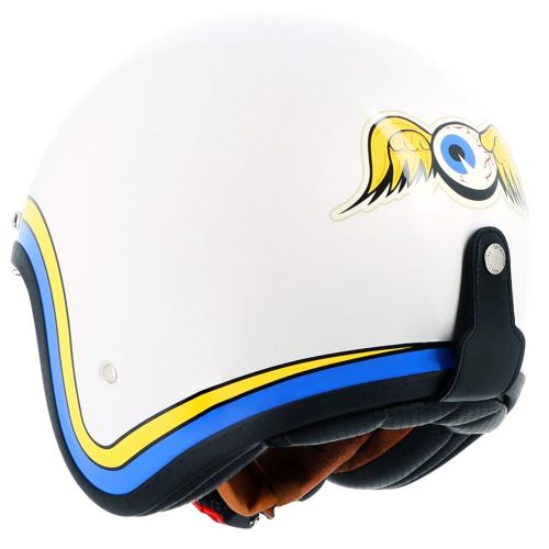 Von Dutch - Big Eye EN-2206 / Микс