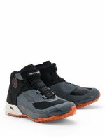 CR-X Drystar Riding / Черно-серый