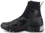 CR-8 Gore-Tex / Черно-красный