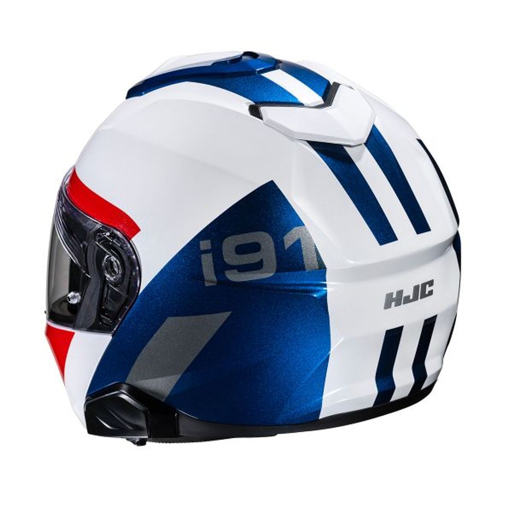 i91 Bina MC21 / Микс