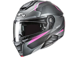 i91 Felio MC8SF / Серо-розовый