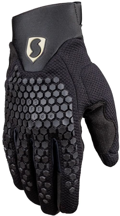 Aliot Sf / Черный
