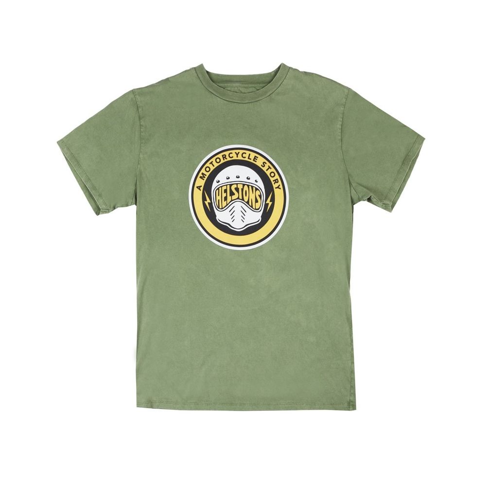 Storm Coton / Хаки