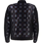 Genesis Air Canvas-Mesh / Черно-серый