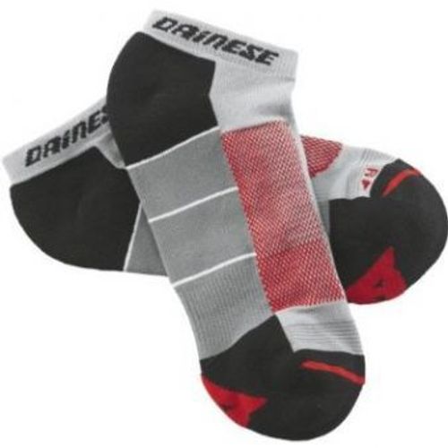 Motorbike Footie Sock / Микс