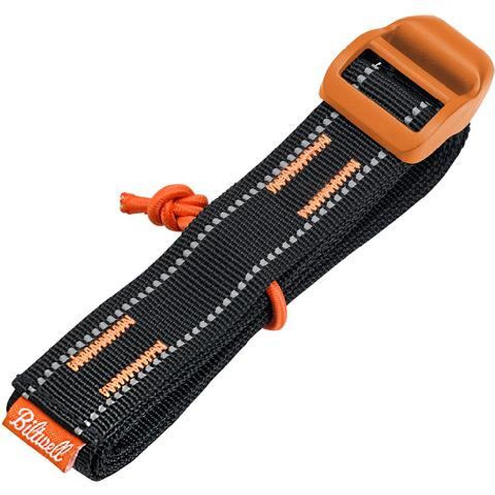 EXFIL 1" x 36" / Черно-оранжевый