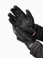 Alfard Air 2.0 / Черный