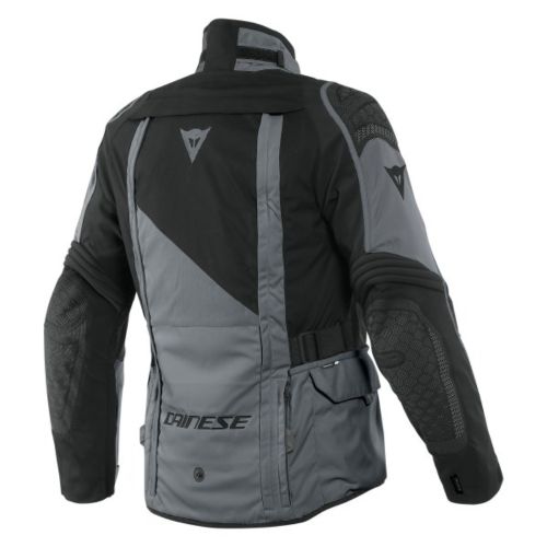 D-Explorer 2 Gore-Tex / Черно-серый