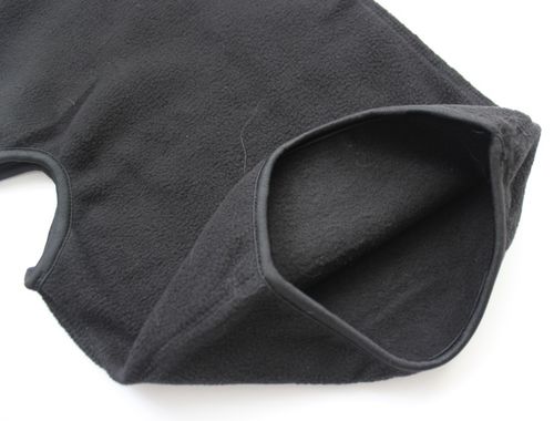 Подшлемник балаклава на флисовой основе