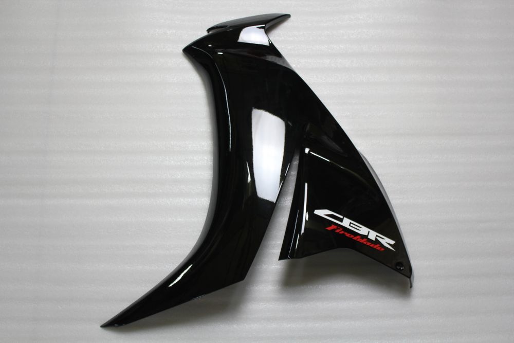 Комплект пластика для мотоцикла Honda CBR 1000RR 12-15 Чёрный