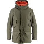 Mods Evo Toile Canvas / Хаки
