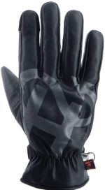 Blues Hiver Cuir / Черно-серый