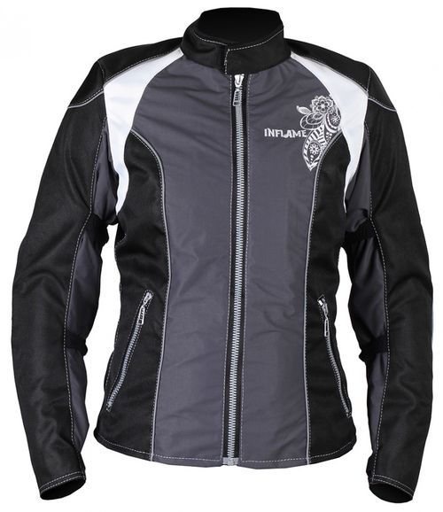 Ecstasy / Черно-серый