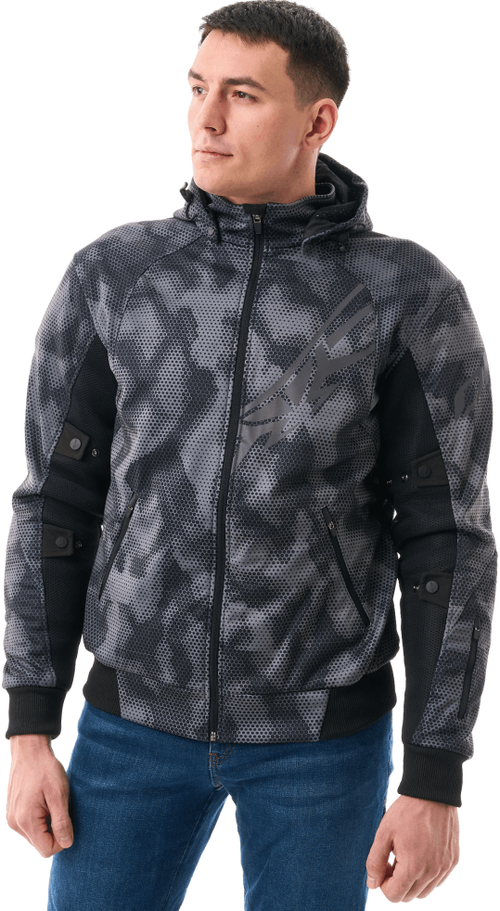 Urban Polygon / Серый