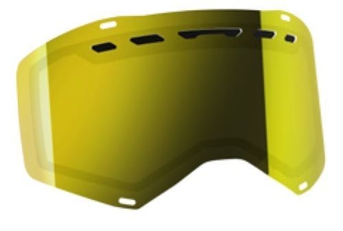 Prospect / Желто-черный