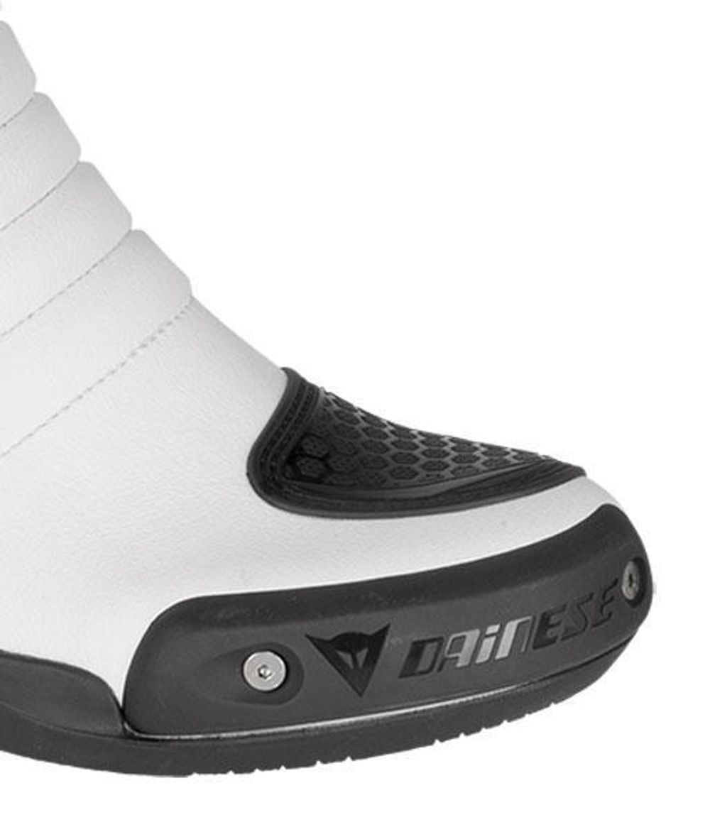 Garde S-RS Lady / Женские / Черно-белые