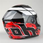 Storm / Черно-красный