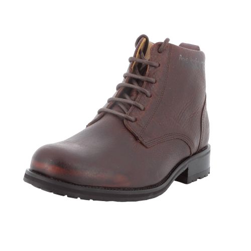 Chaussure Deville Vibram Cuir / Коричневый