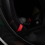 Raven 357 Limited Italy / Черно-белый