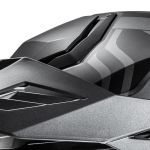 i80 Velly MC5SF / Черно-серый